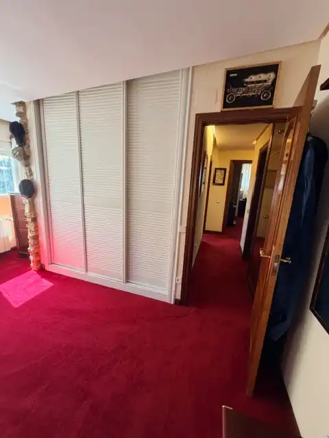 Piso en venta en Madrid con Aire acondicionado, Calefacción y Parquet
