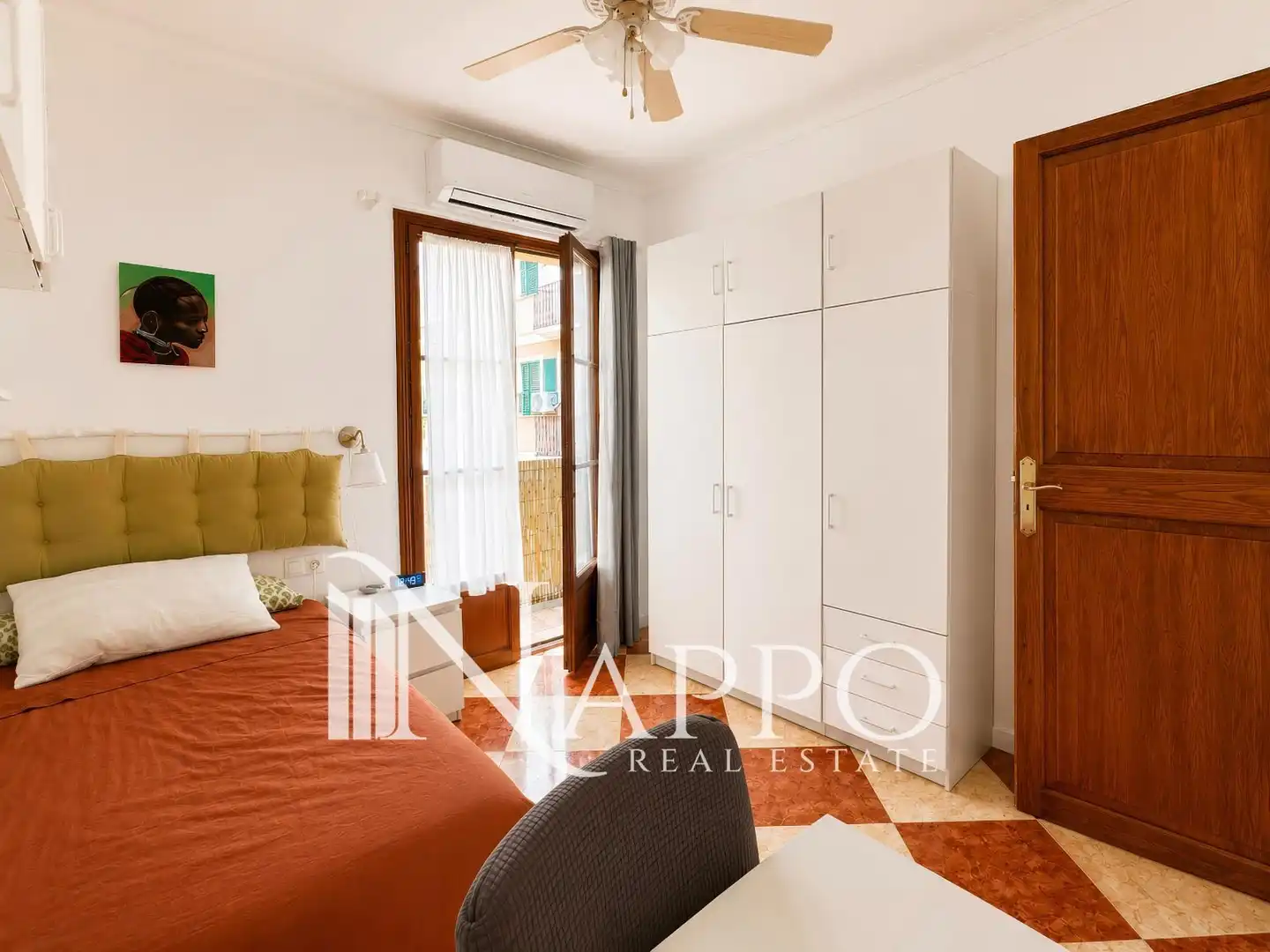 Flat for sale in Del Carmen, imagen 17