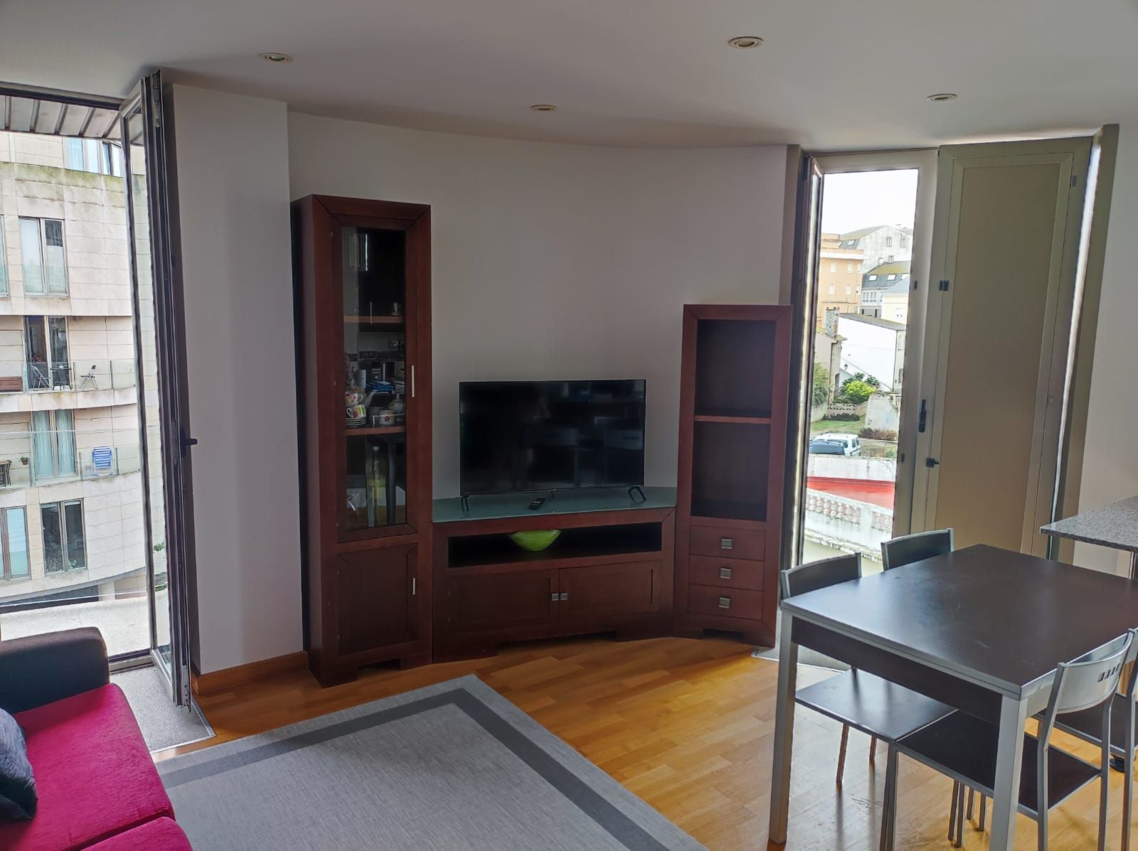 Flat to rent in Callejon do Cura, 1, Foz