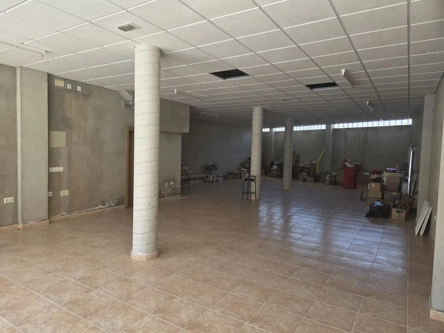 Local comercial en venda a Tordera pueblo