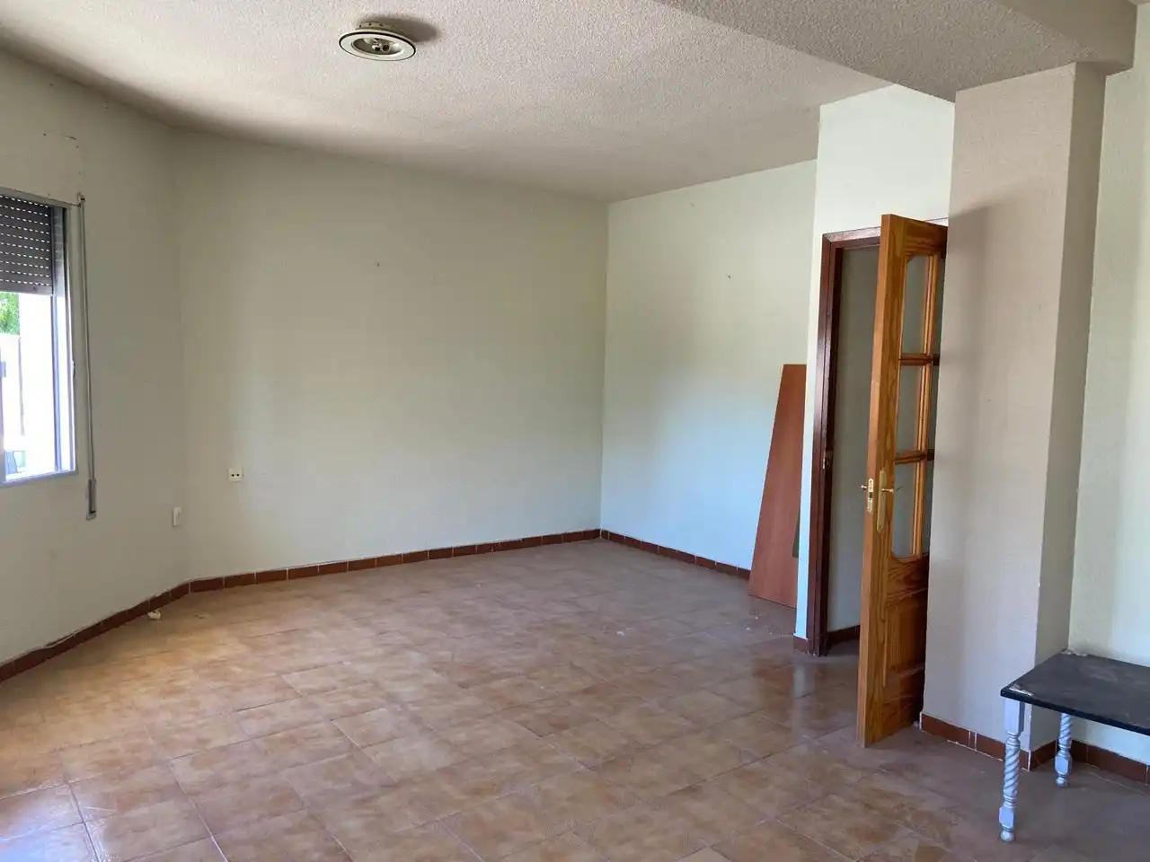 Sala de estar de Planta baja en venta en La Sénia