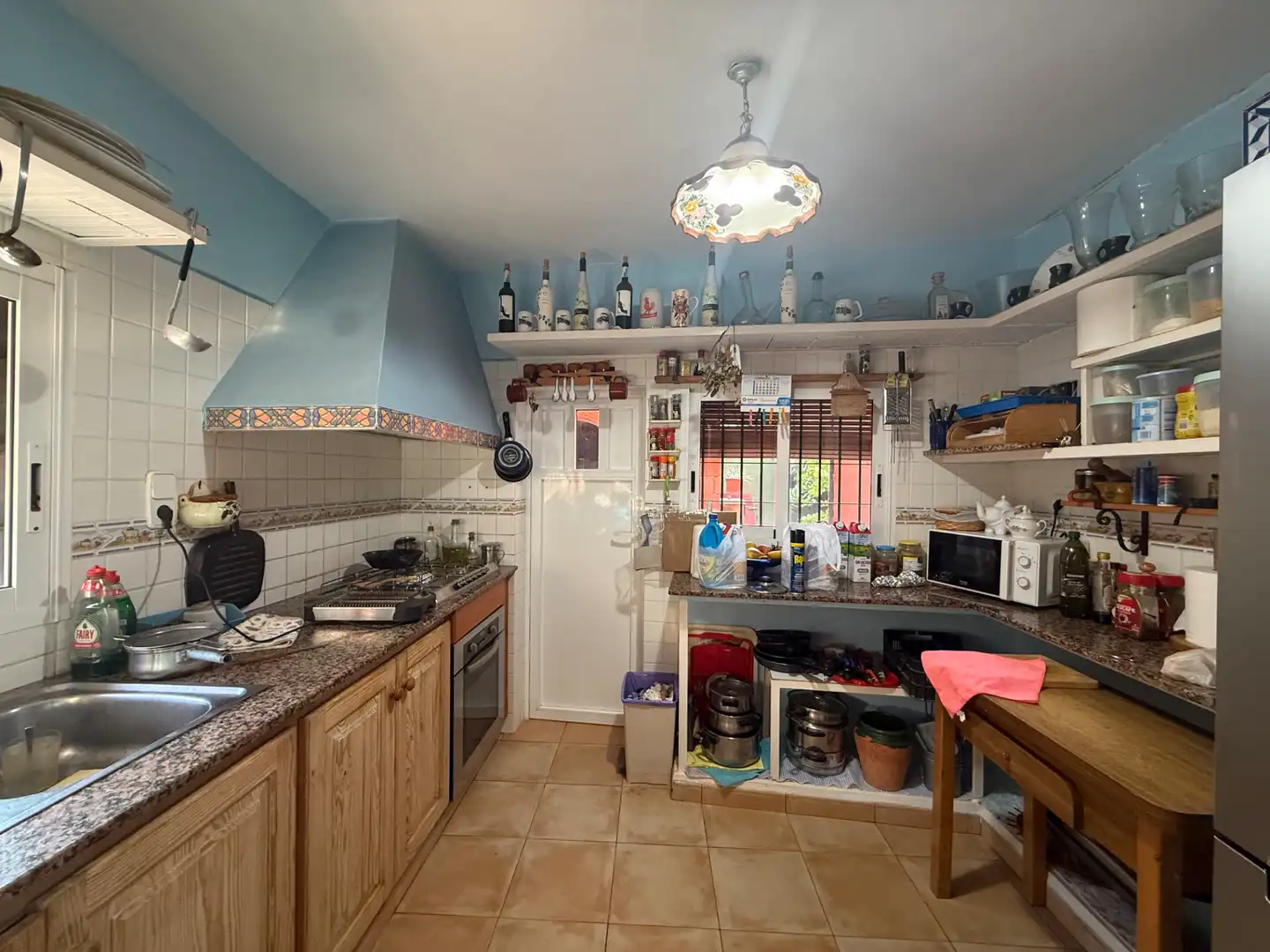 Villa avec terrasse à vendre à El Montgó, imagen 42