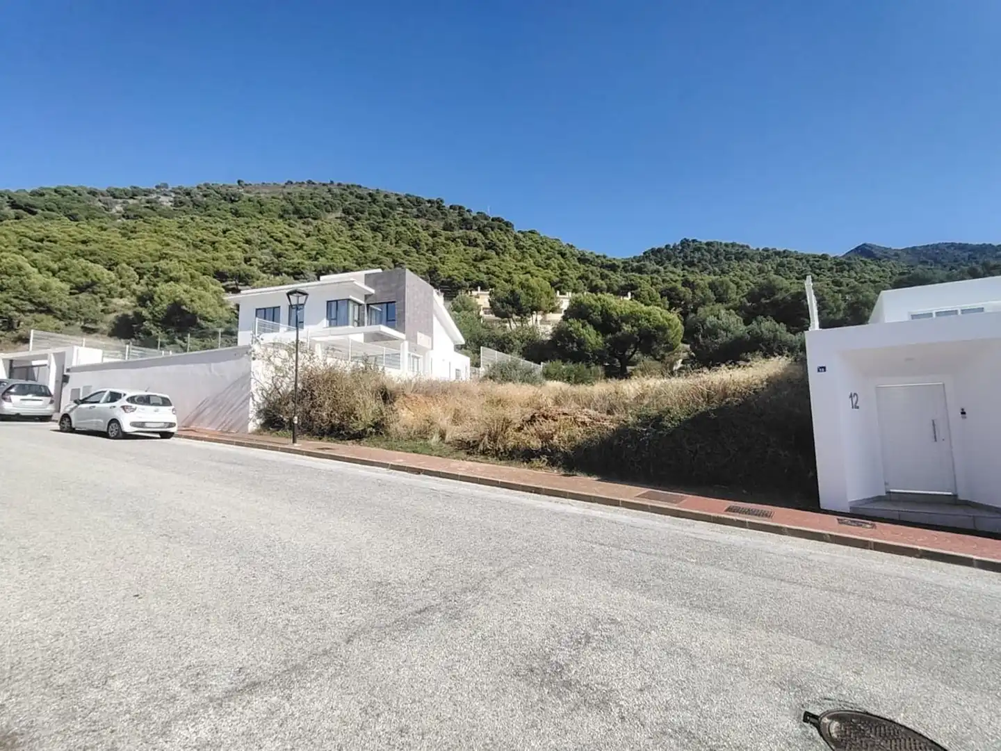 Terreni e lotti in vendita a Mijas pueblo, imagen 36