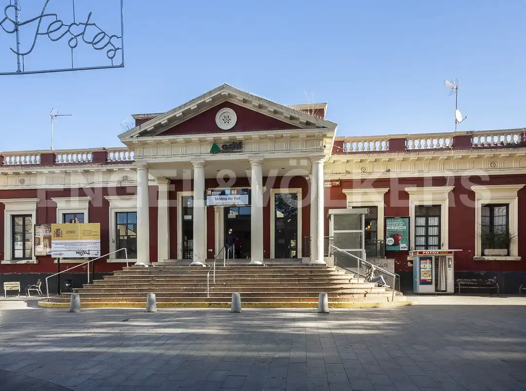Casa o chalet en venta en Molins de Rei