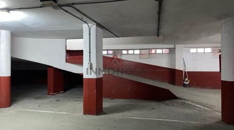 Foto 3 de Garatge de lloguer a Canido, Ferrol