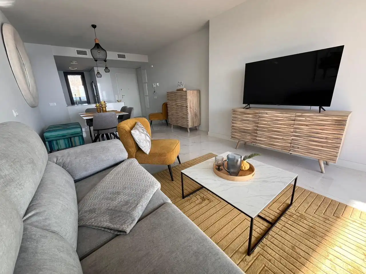 Piso en venta en De Benissa, imagen 52