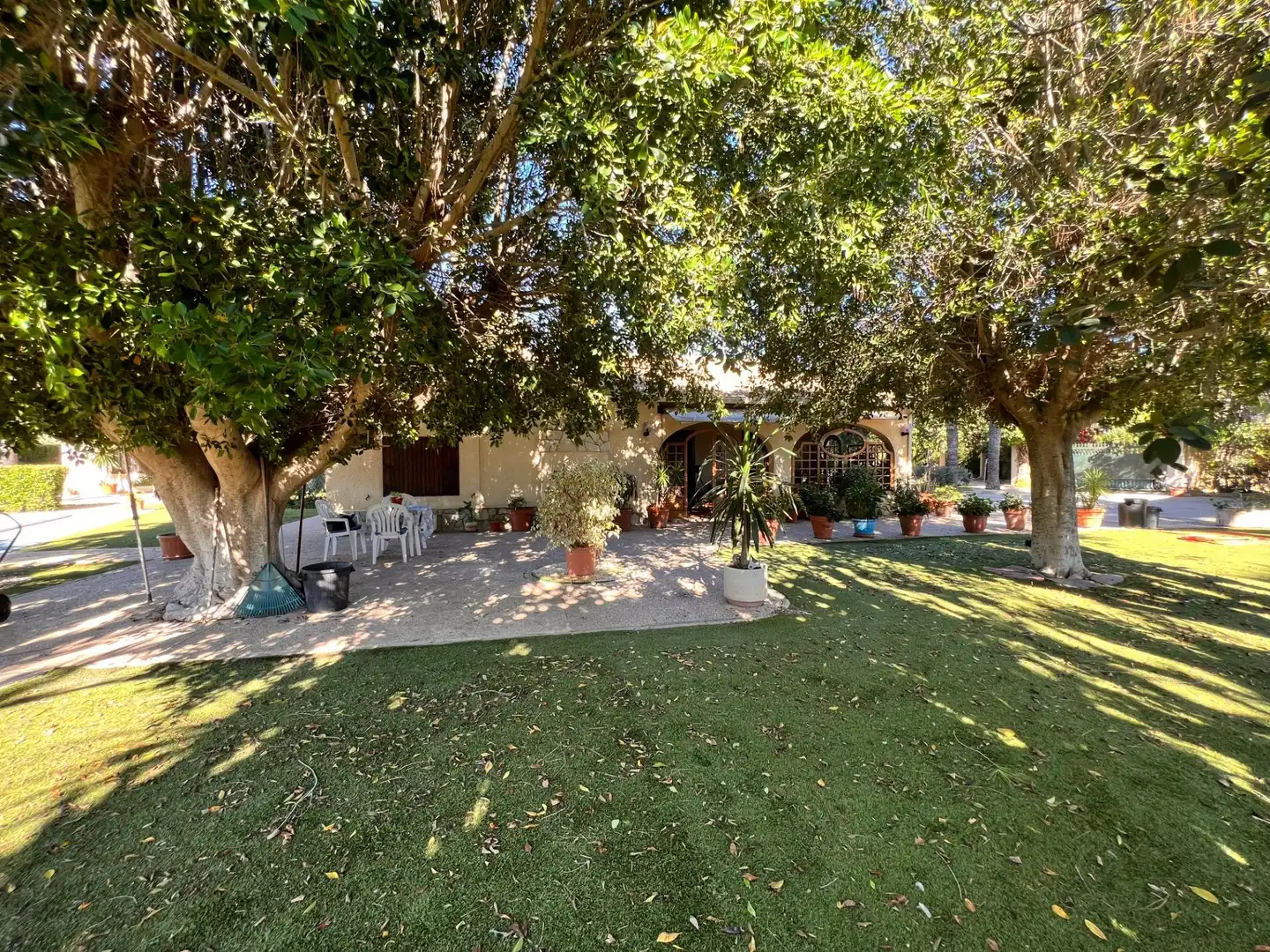Villa con piscina in vendita a Perleta - Maitino, imagen 63