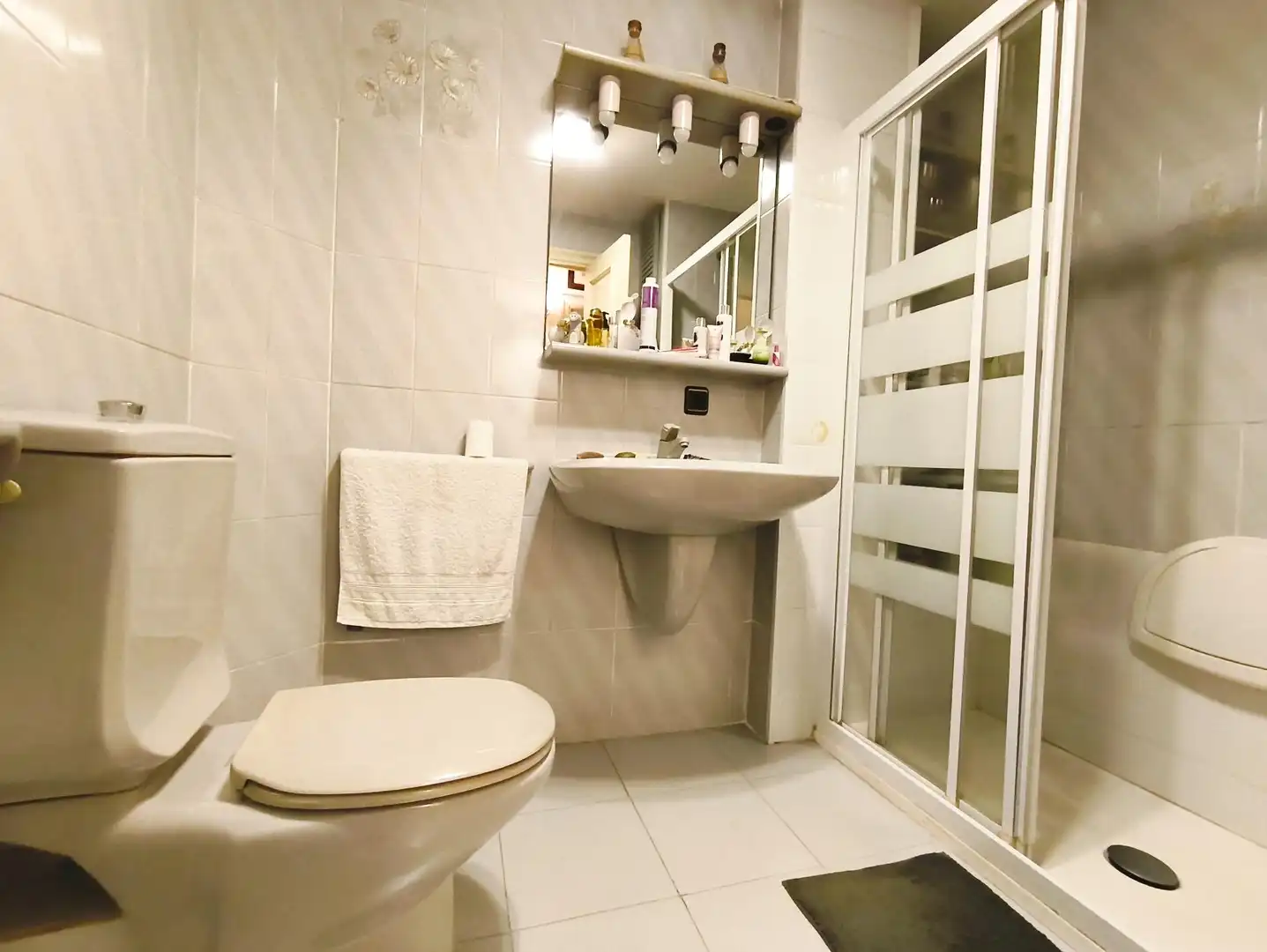 Piso con terraza en venta en Calle de Mallorca, imagen 18