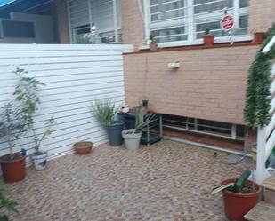 Garden of Duplex for sale in  Murcia Capital  with Air Conditioner, Heating and Terrace