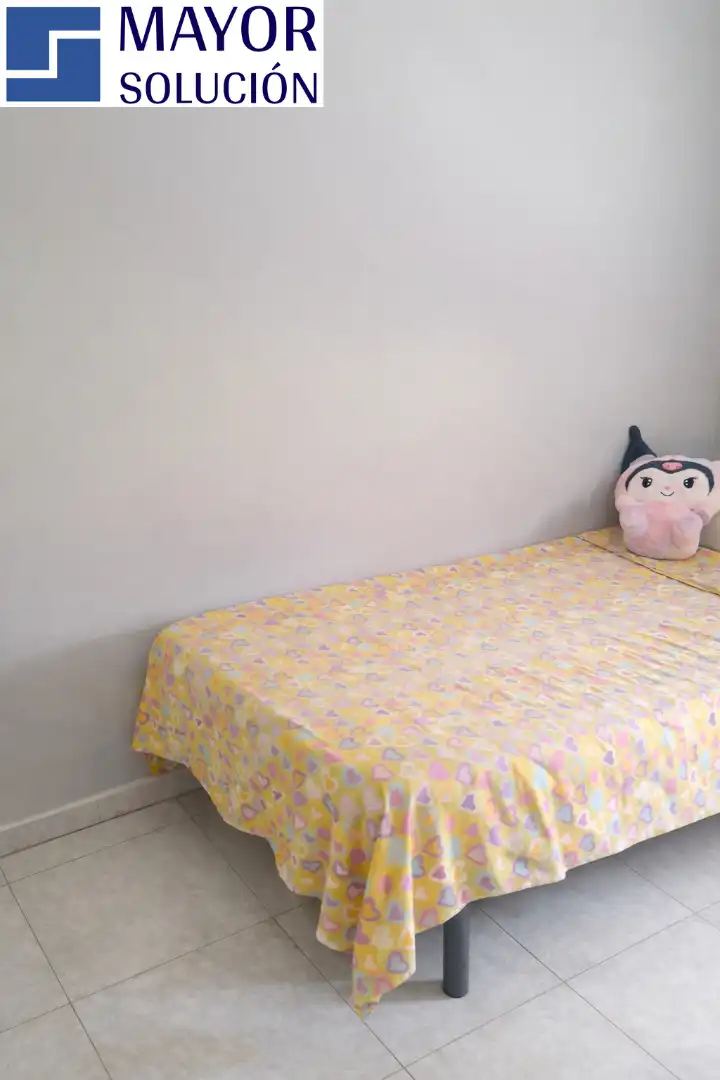 Piso en venta en Astilleros - La Paz  - Loreto - El Corte Inglés, imagen 16