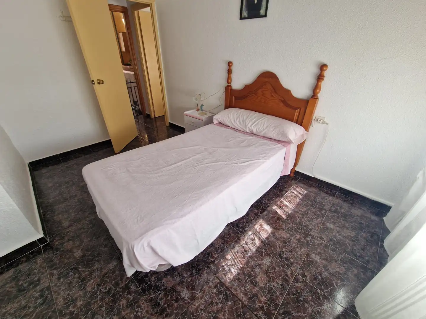 Habitación de Casa o chalet en venta en Águilas con Terraza