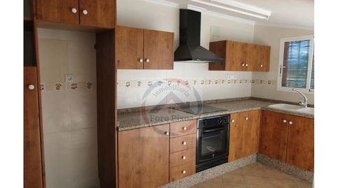 Foto 4 de Casa o chalet en venta en Calle Berenguer D'àger, de, Xàtiva, Valencia