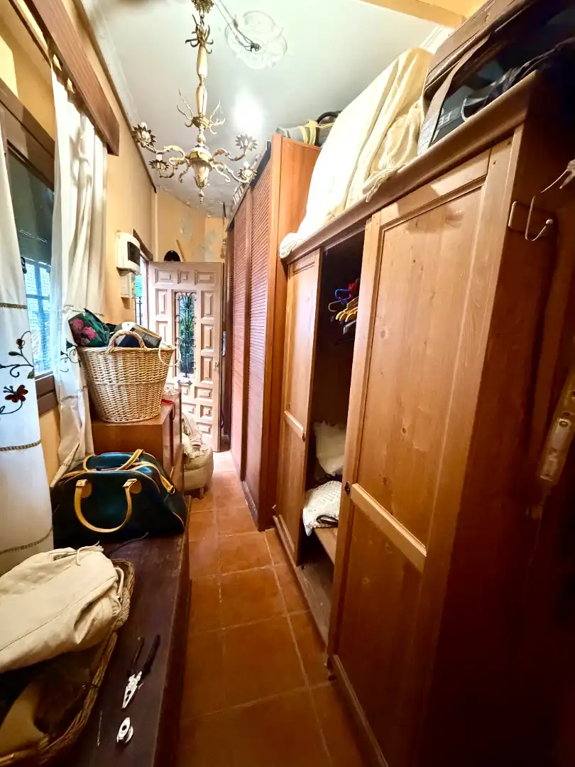 Flat for sale in Toledo  with Heating and Furnished