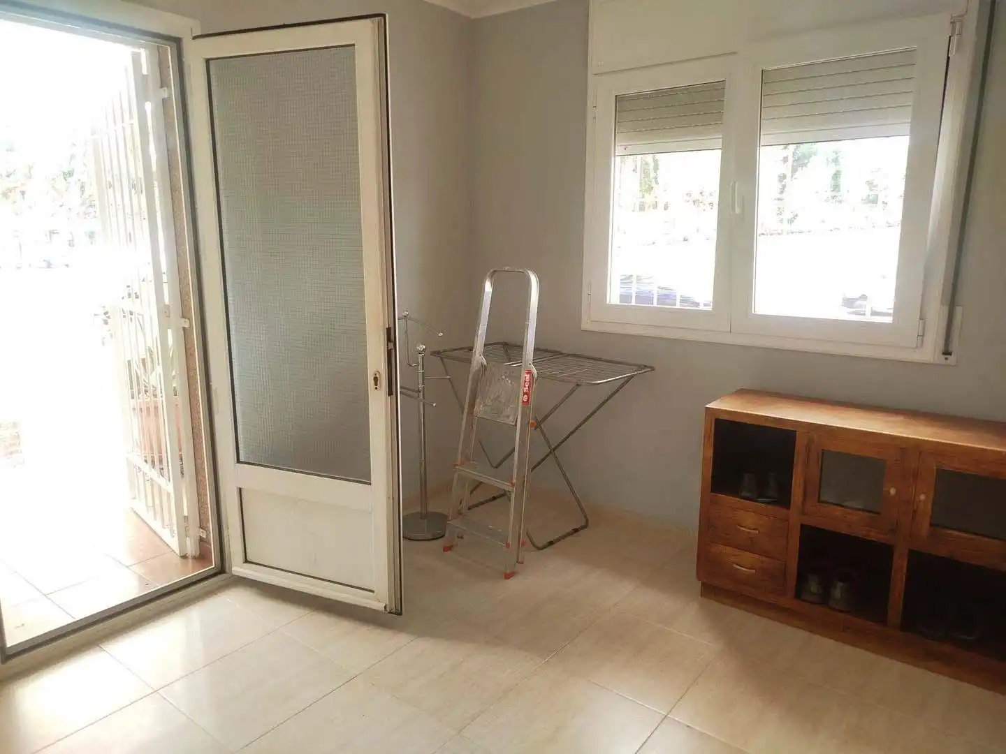 Dormitori de Pis en venda en Lloret de Mar amb Aire condicionat, Moblat i Balcó