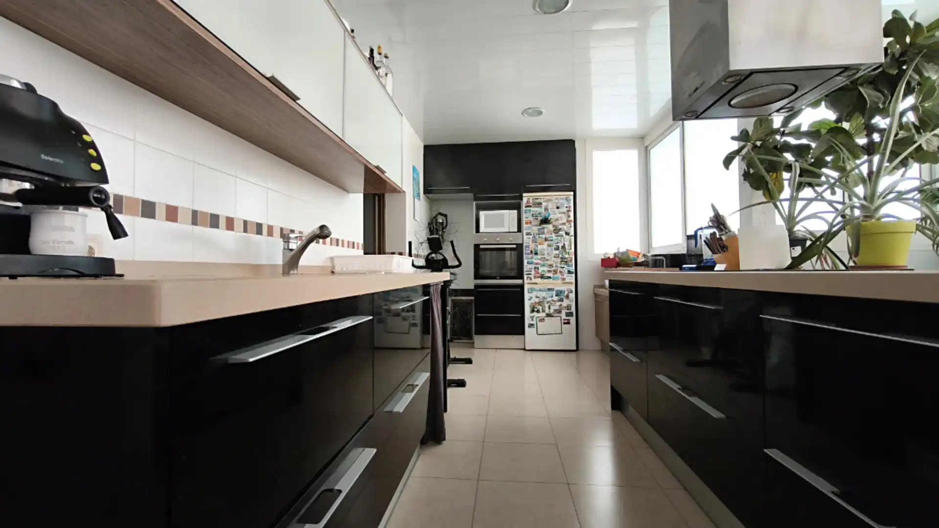 Penthouse for sale in Carrer de Rius i Taulet, imagen 6