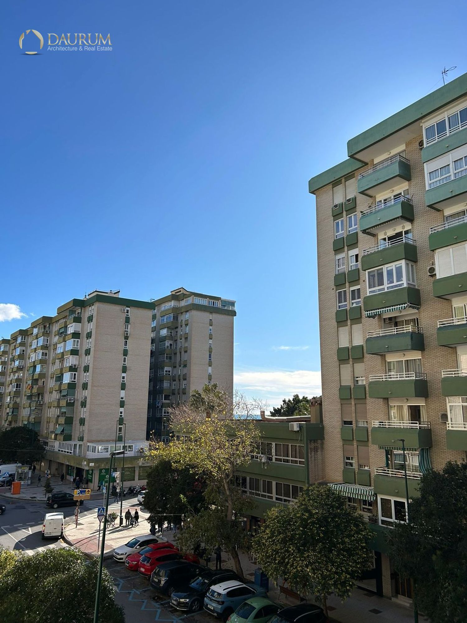 Piso en venta en PÍO BAROJA, El Palo