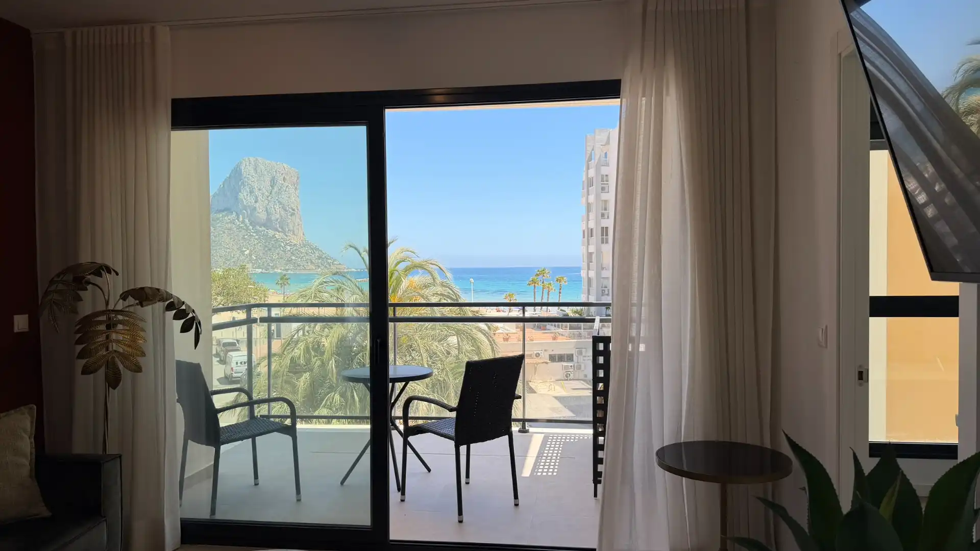 Apartamento con piscina en venta en Calle Alemania 3, imagen 10