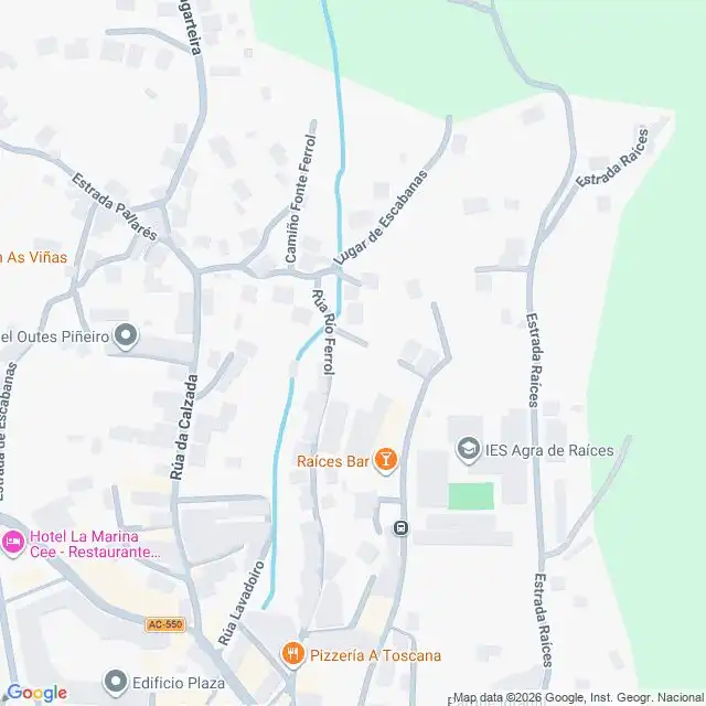 Terreni e lotti in vendita a Rio De Ferrol, imagen 2