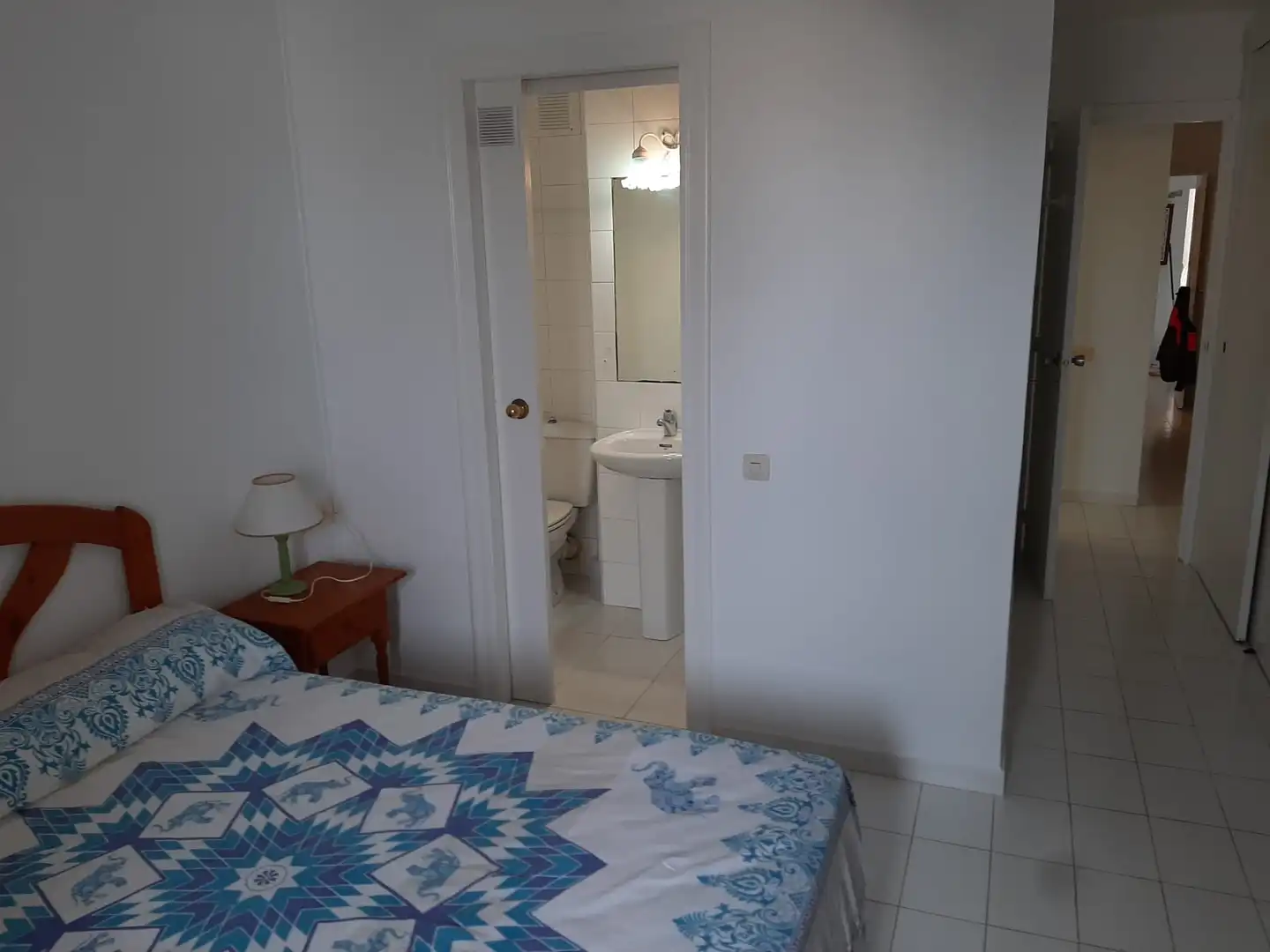 Apartments for rent in Entremares