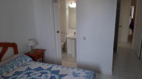 Foto 5 de Apartament de lloguer a Playa del Galán, Murcia