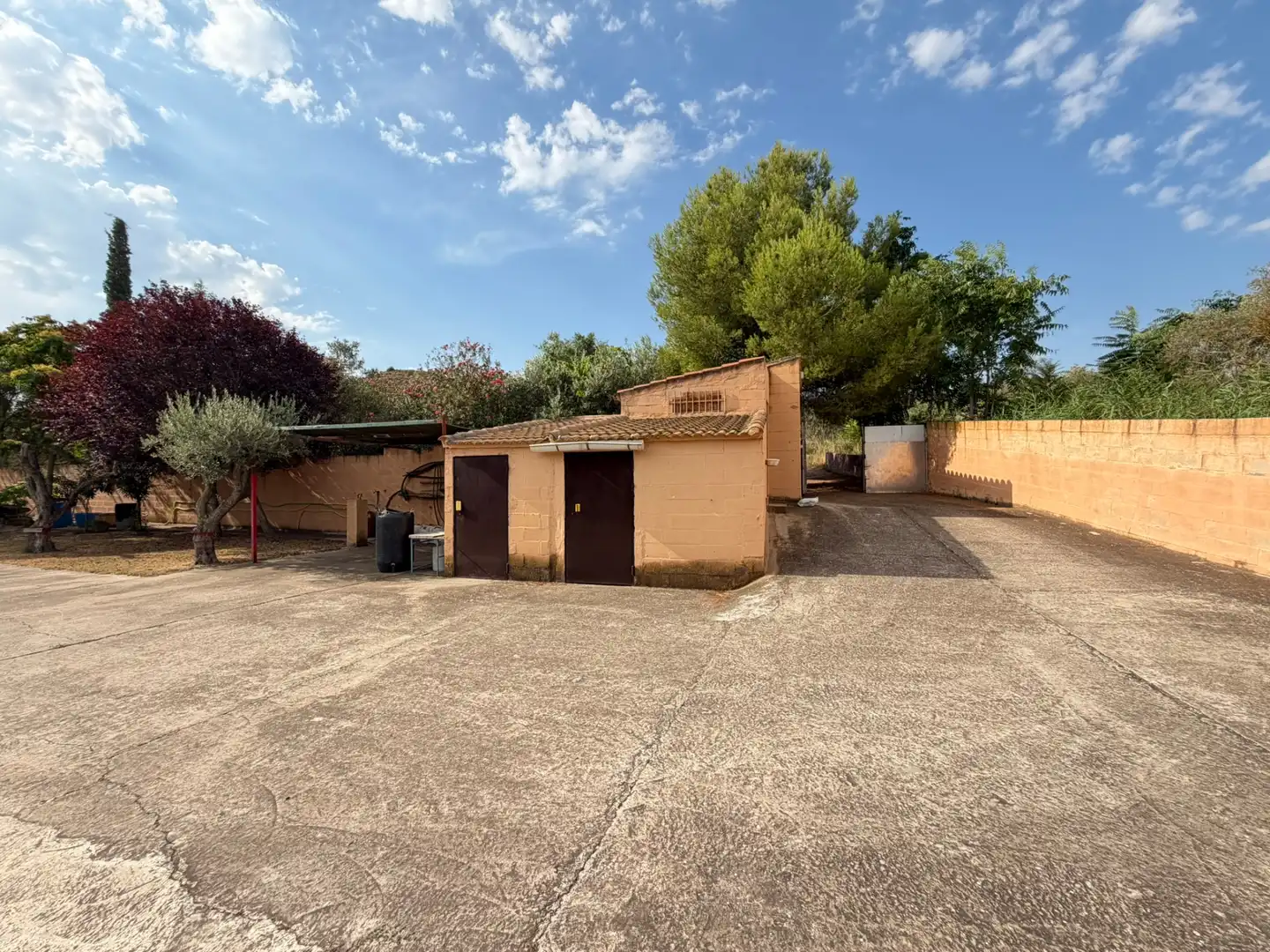 Casa rústica con piscina en venta en N/A, imagen 5