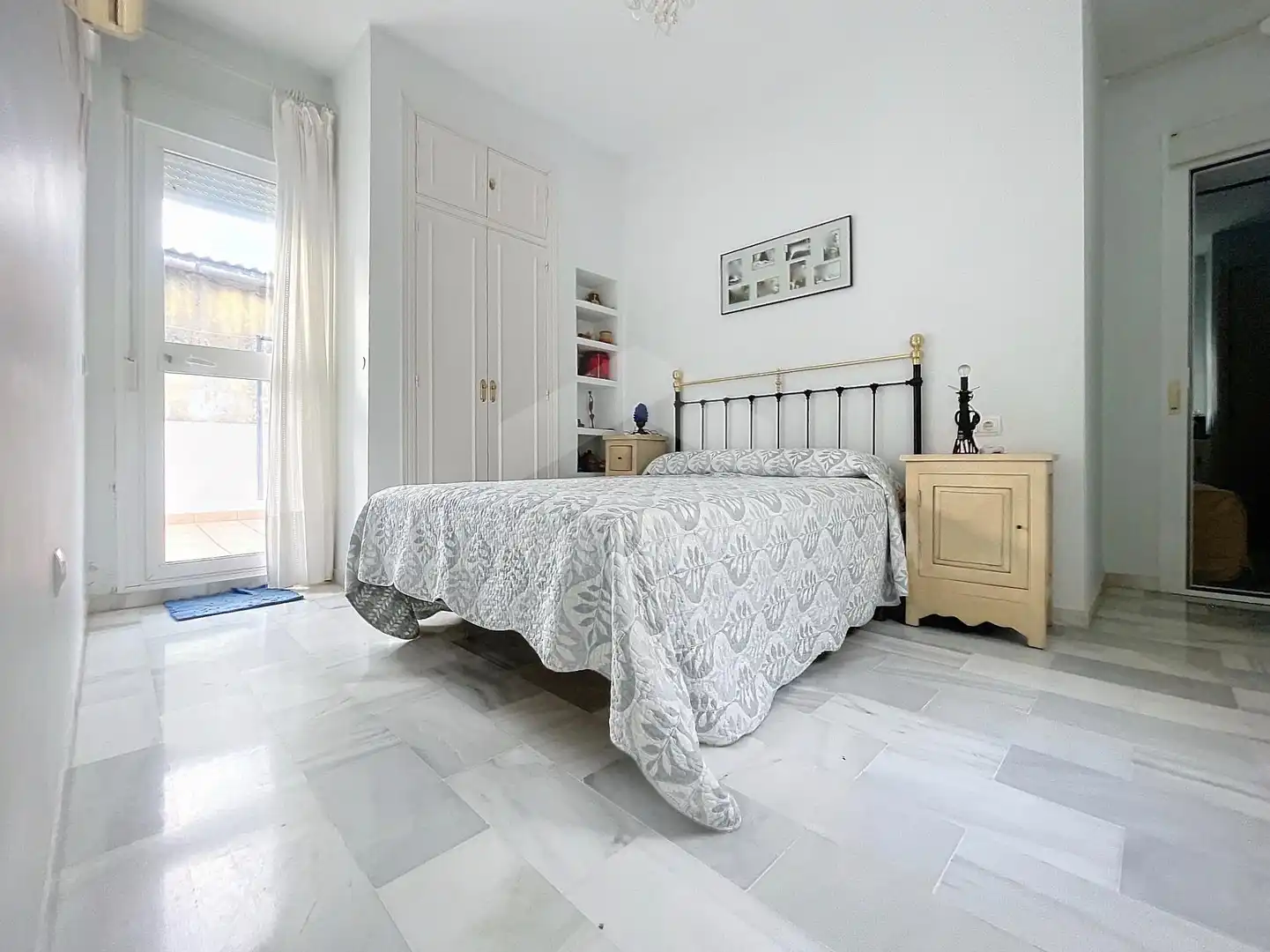 Habitación de Ático en venta en Jerez de la Frontera con Aire acondicionado y Terraza
