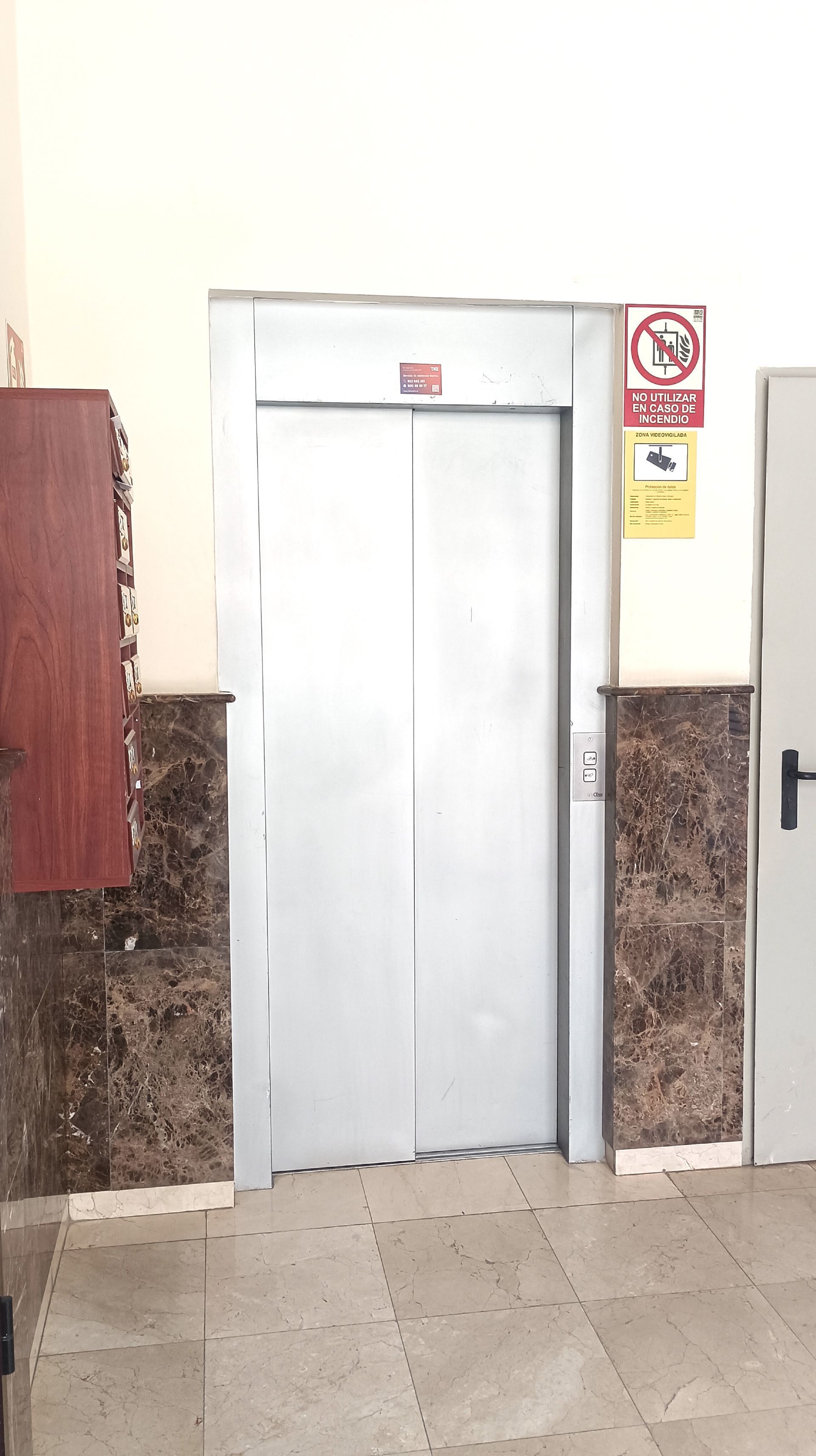 Flat for sale in  Santa Cruz de Tenerife Capital