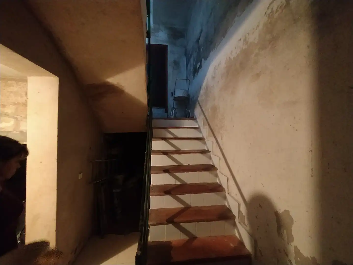 Casa o xalet en venda en  Palma de Mallorca amb Calefacció, Terrassa i Traster
