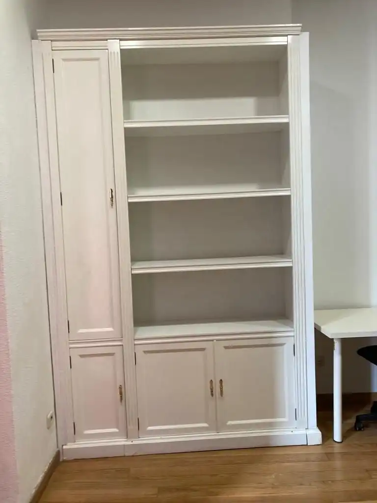 Flat for rent in Calle de la Cámara, Centro