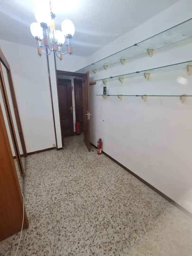 Flat with garden for sale in Calle de Reinosa, imagen 16