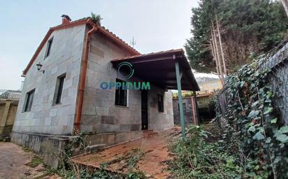 Casa o xalet en venda a  ANXELES, Betanzos