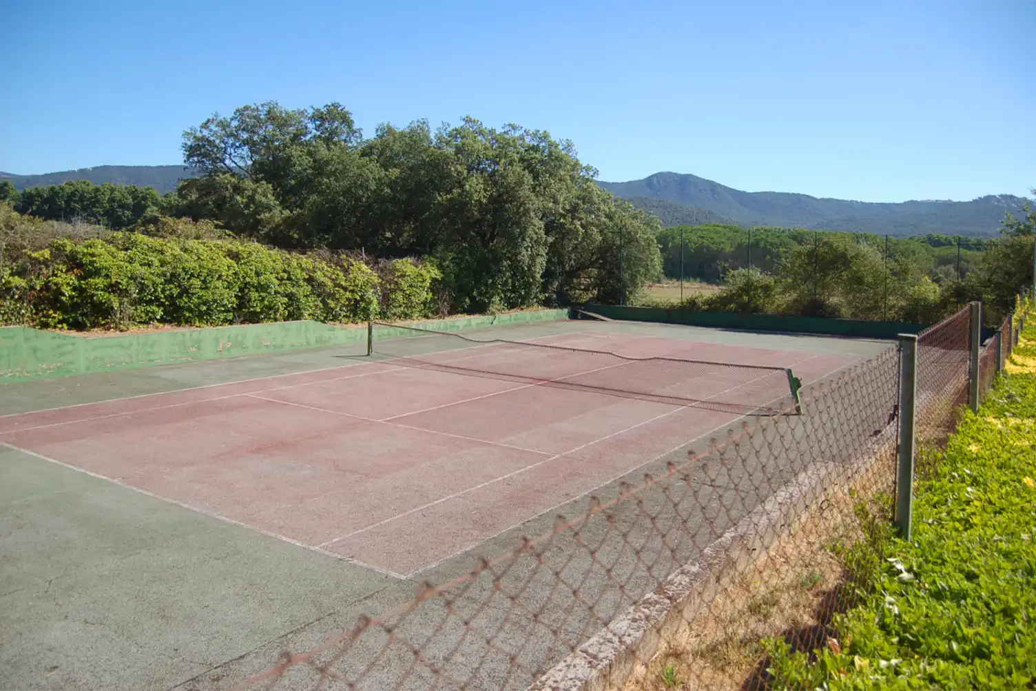 Chalet con terraza en venta en Golf Costa Brava, imagen 41