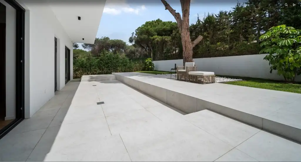 Xalet amb piscina en venda a Elviria - Cabopino, imagen 12