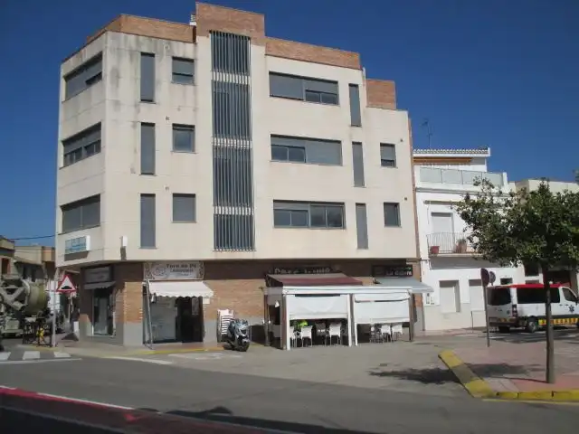 Local comercial en venta en Favara, imagen 5