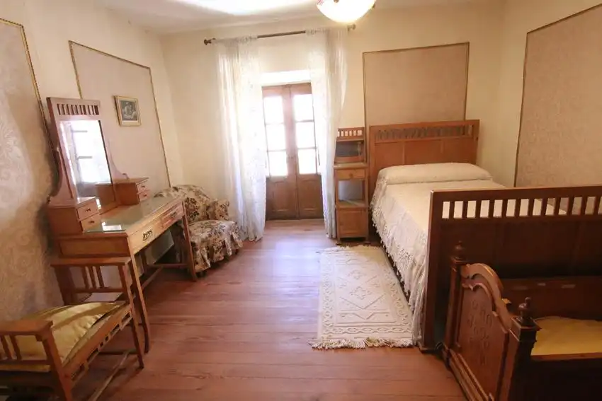 Habitación de Finca rústica en venta en Urdiain con Trastero y Balcón