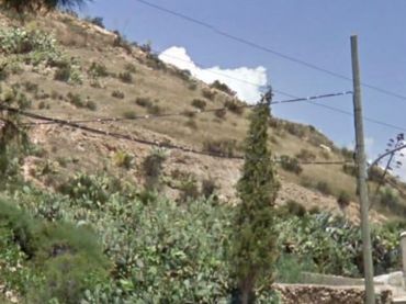 Terreny industrial en venda a Las Casicas 14