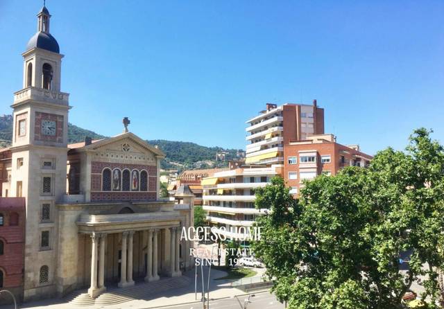 Garaje en Venta en Teodora Lamadrid en Sant Gervasi i la Bonanova