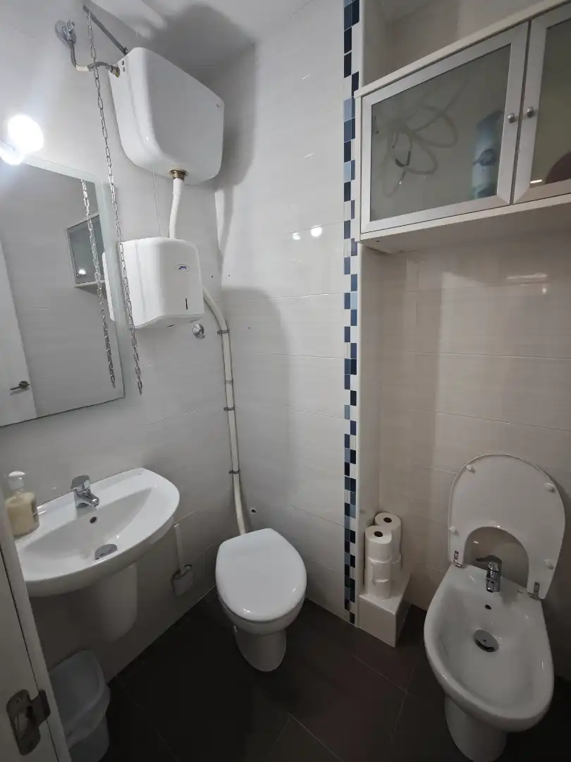 Wohnung zum Verkauf in Carrer del Cardenal Vives, Centre