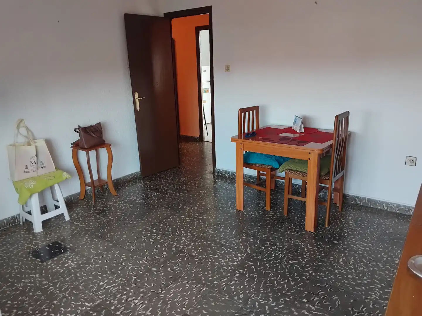 Casa amb terrassa en venda a Carrer Vall, imagen 28