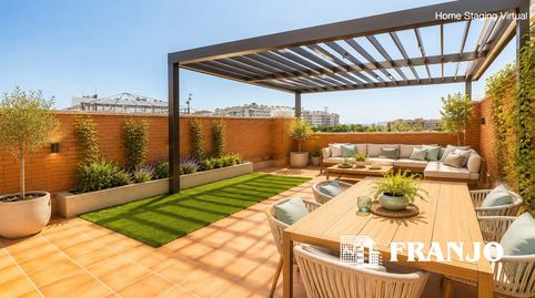 Foto 3 von Einfamilien-Reihenhaus zum Verkauf in Centre - Eixample – Can Llobet, Barberà del Vallès