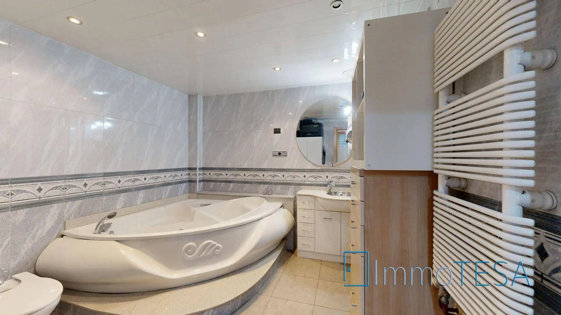 Appartamento con ascensore in vendita a Centre - Eixample – Can Llobet, imagen 34
