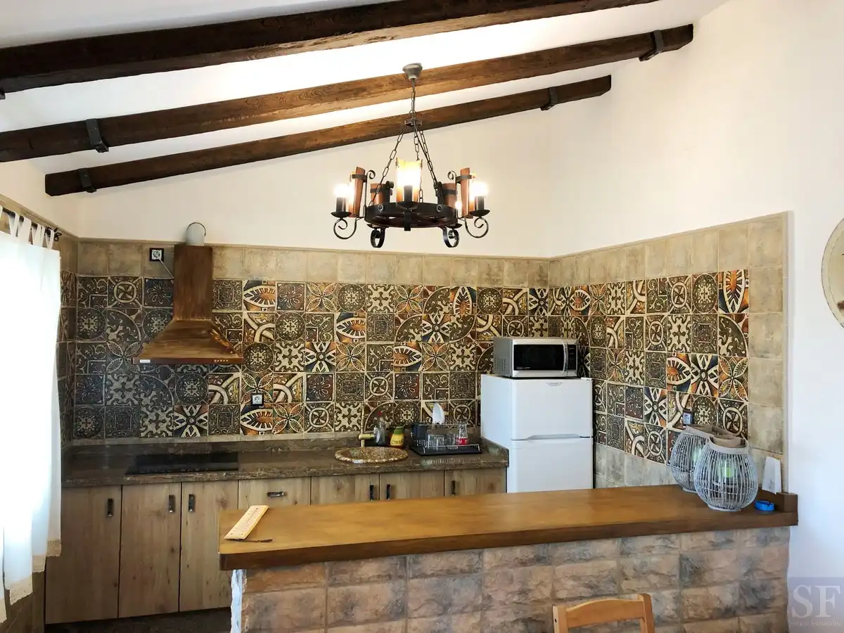 Casa in vendita a Cómpeta, imagen 2