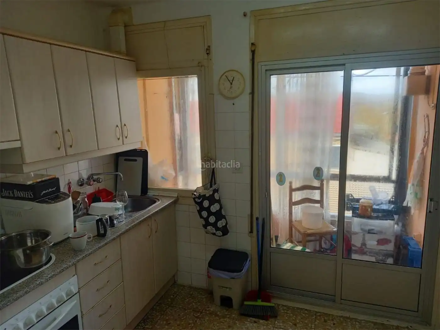 Appartamento in vendita a Avenida Madrid 18, imagen 9