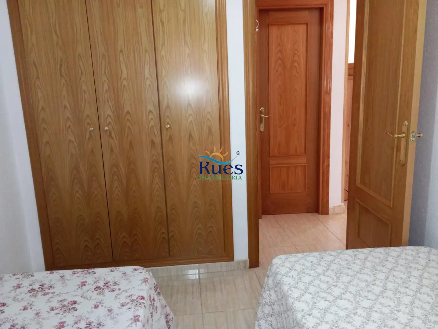 Piso con piscina en venta en Calle AMPLARIES, imagen 13