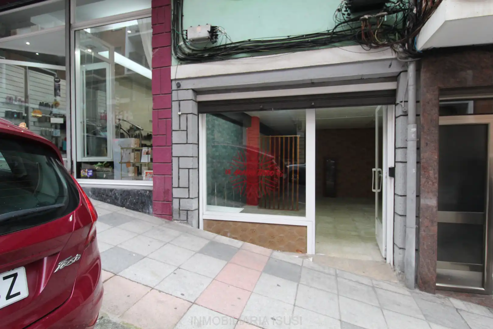 Business premises for sale in Pagazaurtundua Kalea, imagen 8