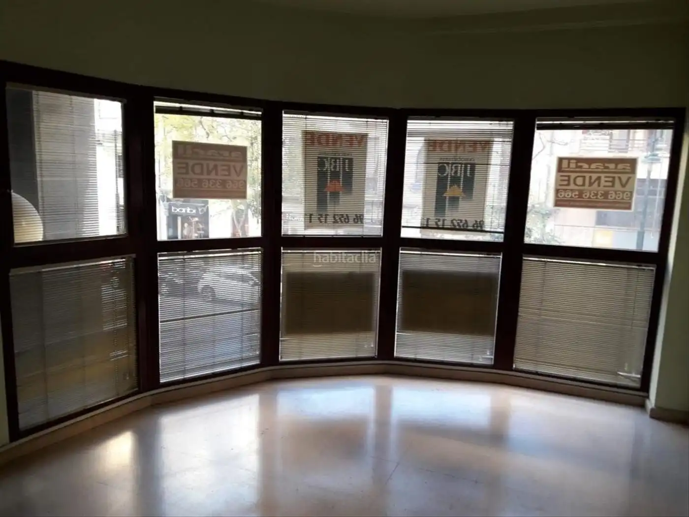 Bureau à vendre à Avenida Alameda Camilo Sesto 51, imagen 2