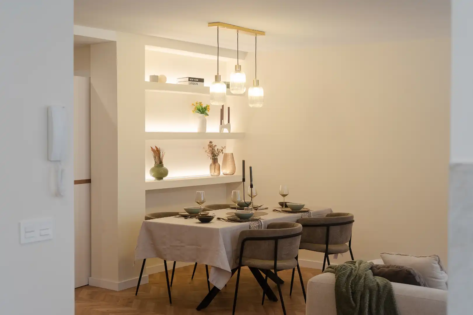Flat with lift for sale in Calle Ezcurdia 66, imagen 33