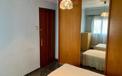 Bedroom of Flat for sale in Paterna  with Balcony