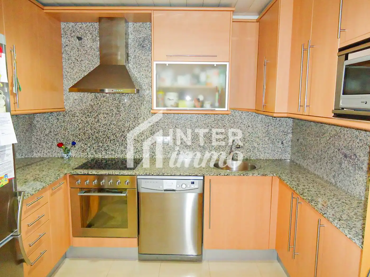 Apartamento con ascensor en venta en Carrer Torres i bages 14, imagen 9