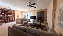 Living room of House or chalet for sale in Fornells de la Selva  with Heating, Private garden and Terrace